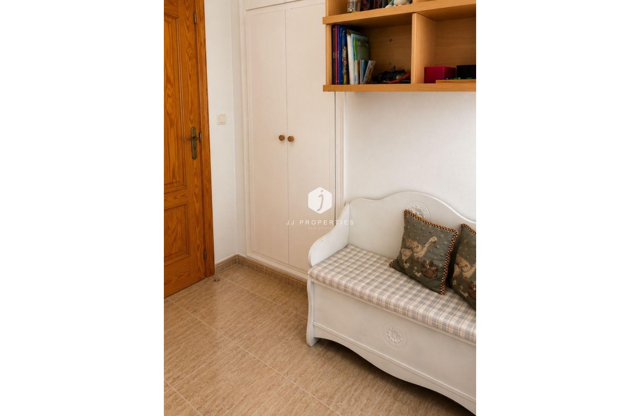 Tweedehands - Appartement / flat -
Orihuela Costa - Campoamor