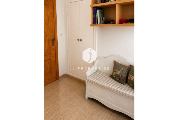 Tweedehands - Appartement / flat -
Orihuela Costa - Campoamor