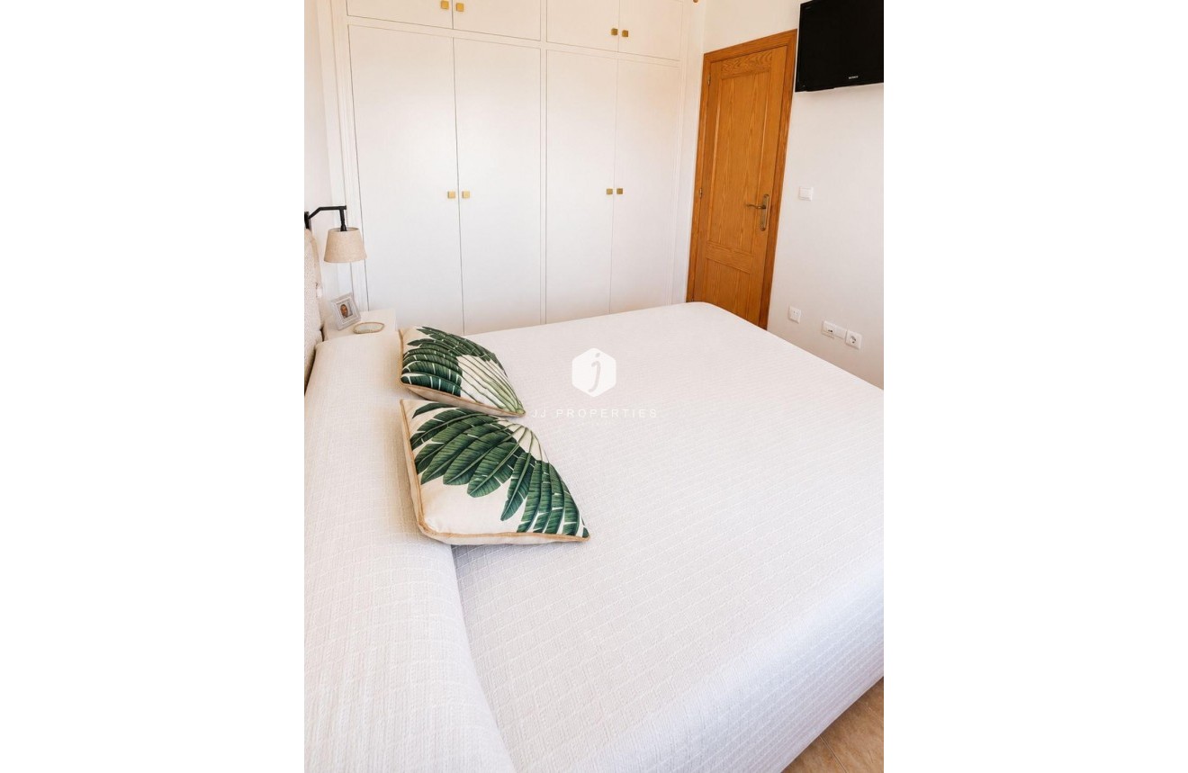 Tweedehands - Appartement / flat -
Orihuela Costa - Campoamor