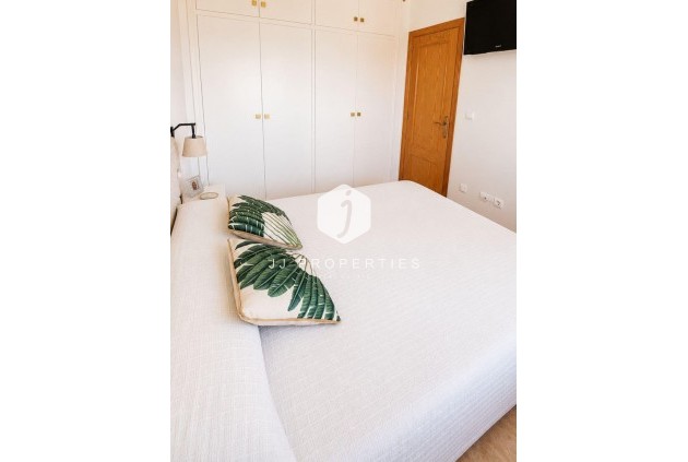Tweedehands - Appartement / flat -
Orihuela Costa - Campoamor