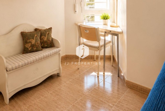Tweedehands - Appartement / flat -
Orihuela Costa - Campoamor