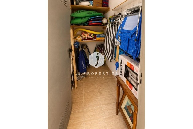 Tweedehands - Appartement / flat -
Orihuela Costa - Campoamor