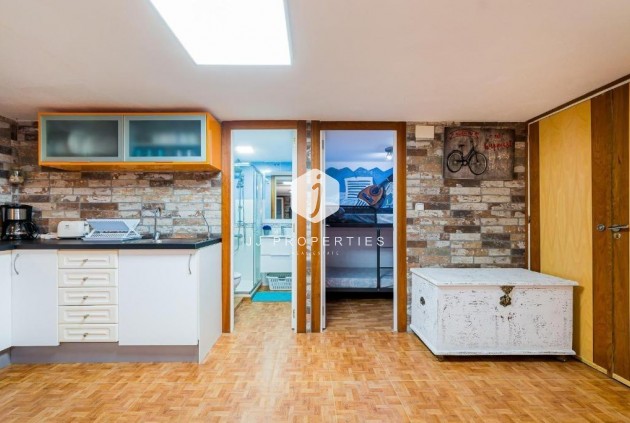 Resale - Duplex -
Torrevieja - Acequion