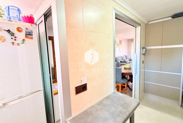 Aus zweiter Hand - Wohnung -
Torrevieja - Playa de los Naufragos