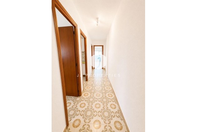 Resale - Apartment / flat -
Torrevieja - Playa del Cura