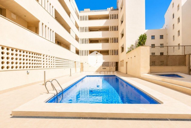 Resale - Apartment / flat -
Torrevieja - Playa del Cura