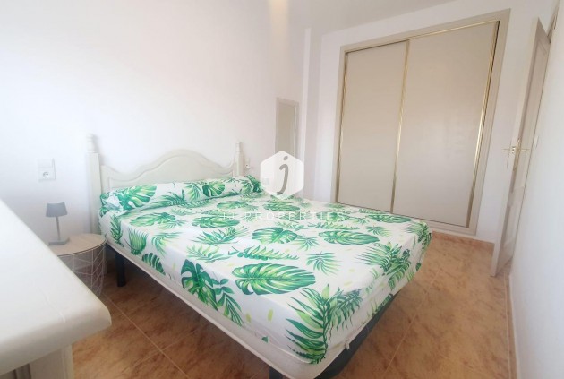 Resale - Penthouse -
Torrevieja - Estacion de autobuses