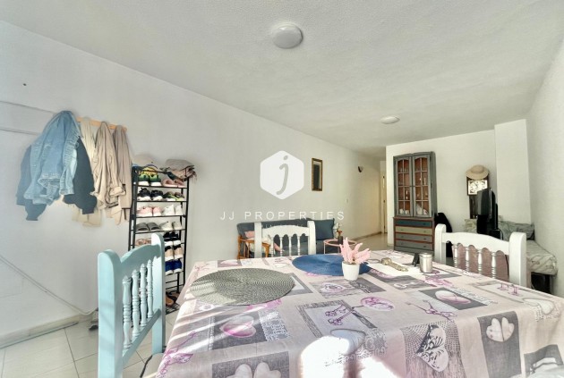 Aus zweiter Hand - Wohnung -
Torrevieja - Playa de los Locos