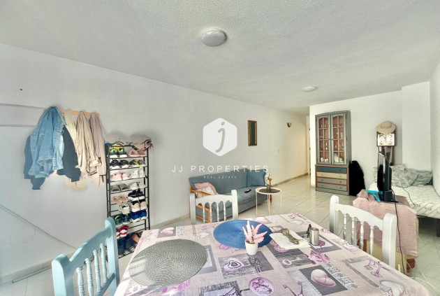 Aus zweiter Hand - Wohnung -
Torrevieja - Playa de los Locos