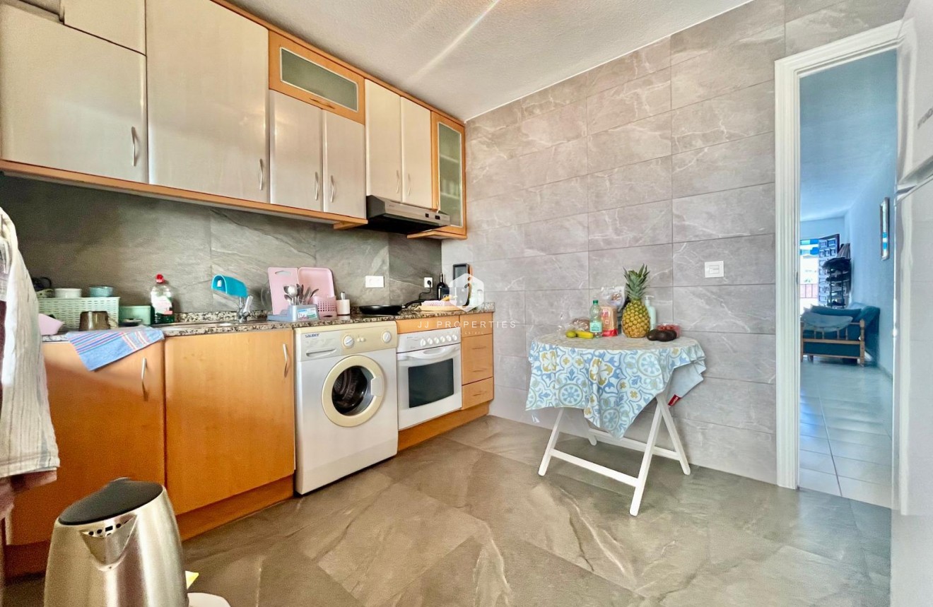 Aus zweiter Hand - Wohnung -
Torrevieja - Playa de los Locos
