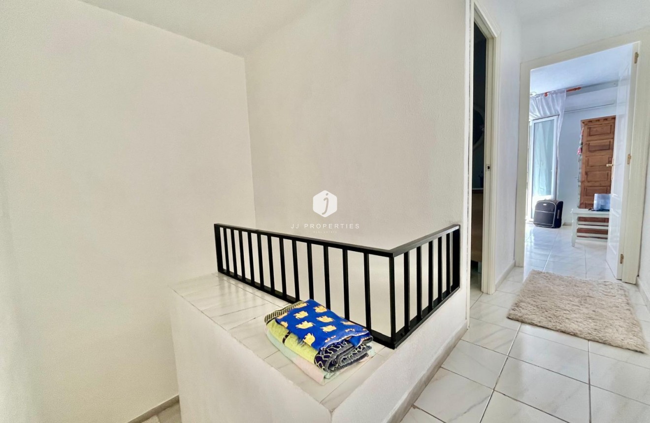 Aus zweiter Hand - Wohnung -
Torrevieja - Playa de los Locos