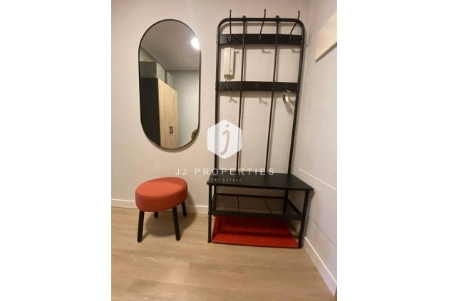Resale - Apartment / flat -
Torrevieja - Playa del Cura