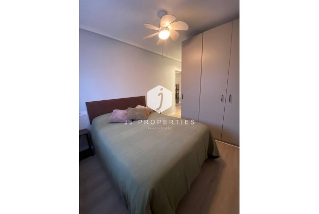 Resale - Apartment / flat -
Torrevieja - Playa del Cura