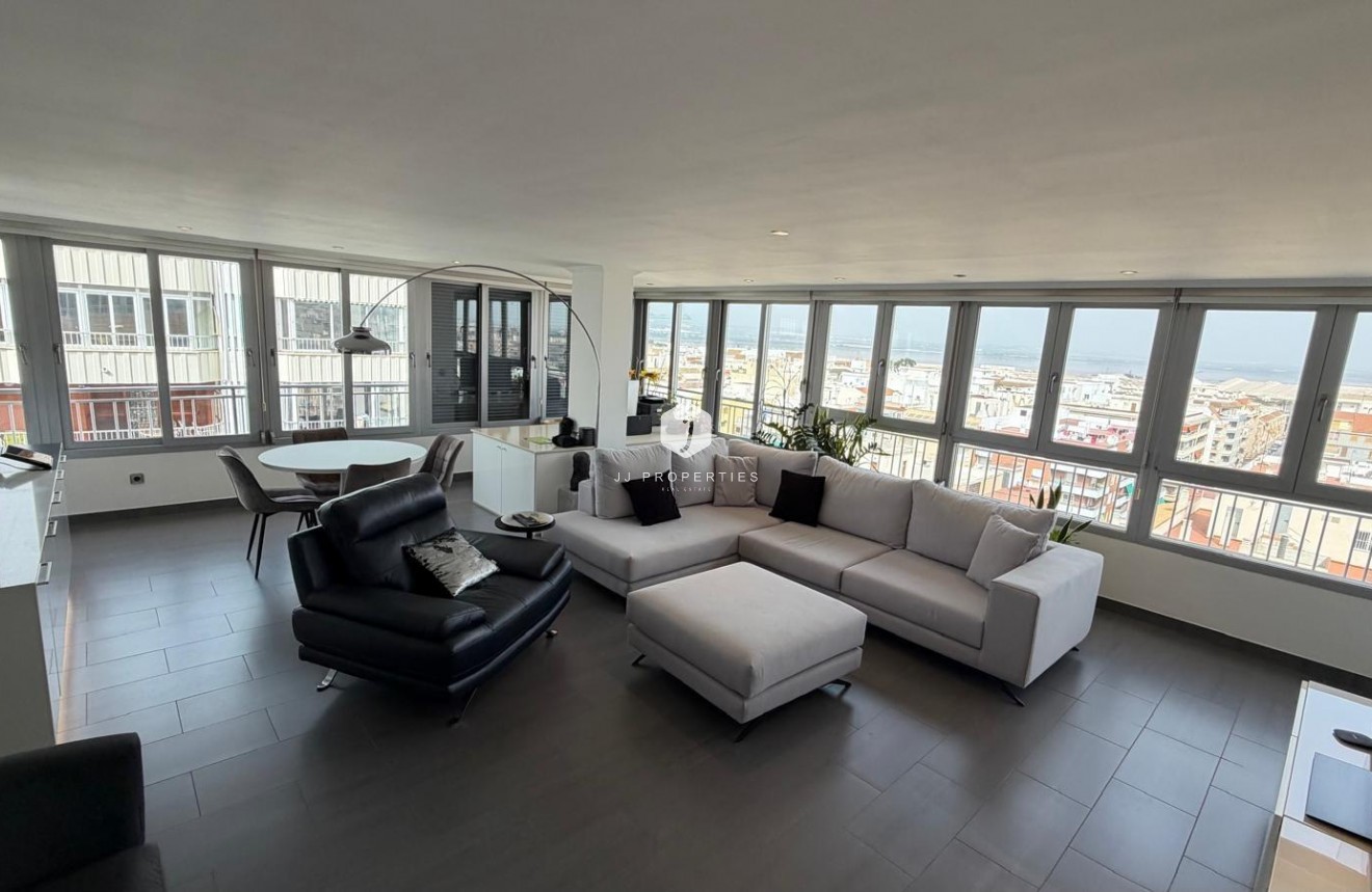 Resale - Apartment / flat -
Torrevieja - Acequion
