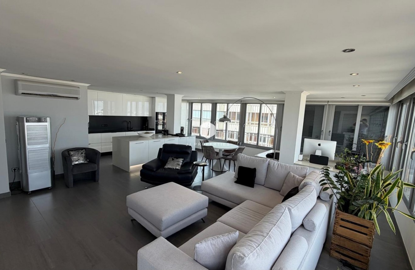 Resale - Apartment / flat -
Torrevieja - Acequion