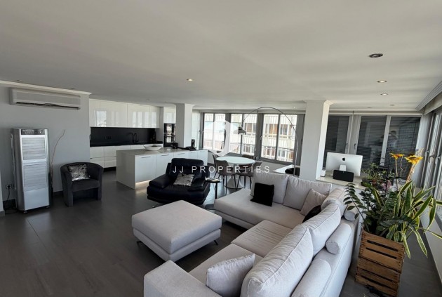 Resale - Apartment / flat -
Torrevieja - Acequion
