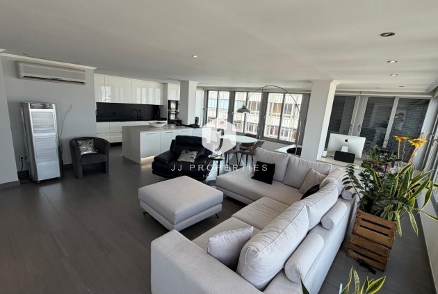 Resale - Apartment / flat -
Torrevieja - Acequion