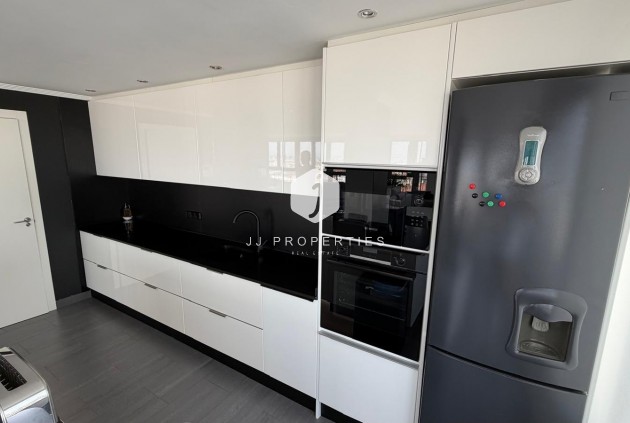 Resale - Apartment / flat -
Torrevieja - Acequion