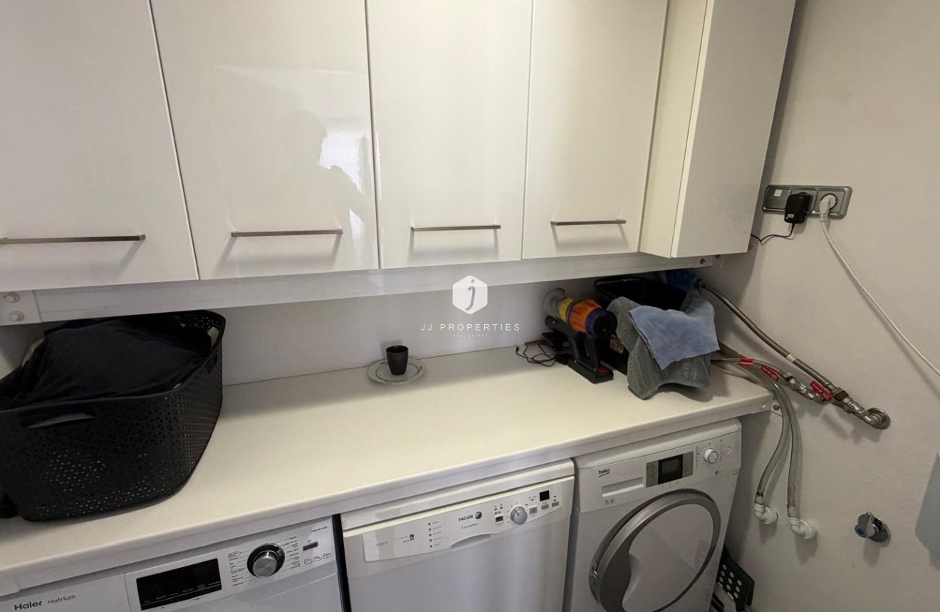 Resale - Apartment / flat -
Torrevieja - Acequion