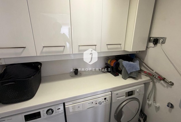 Resale - Apartment / flat -
Torrevieja - Acequion
