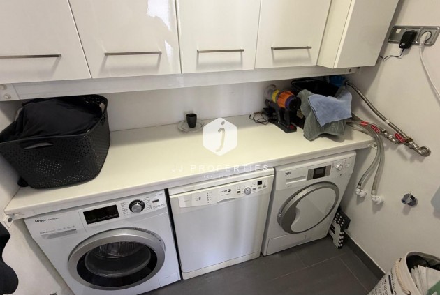 Resale - Apartment / flat -
Torrevieja - Acequion