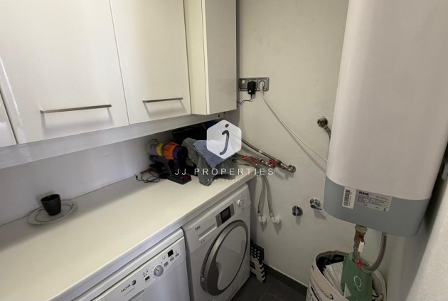 Resale - Apartment / flat -
Torrevieja - Acequion