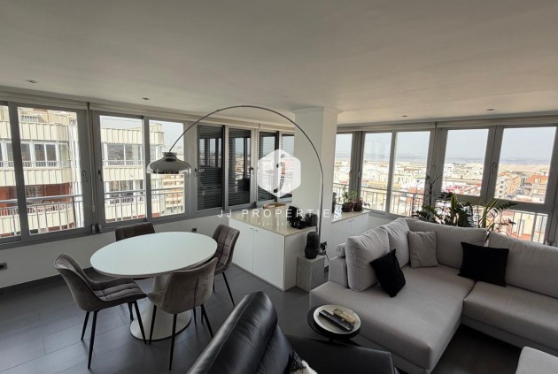 Resale - Apartment / flat -
Torrevieja - Acequion