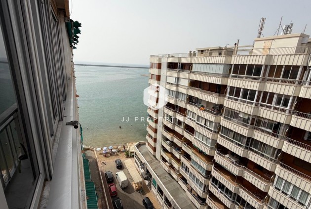 Resale - Apartment / flat -
Torrevieja - Acequion