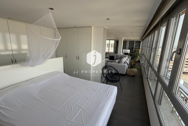 Resale - Apartment / flat -
Torrevieja - Acequion