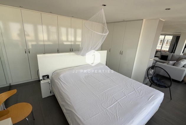 Resale - Apartment / flat -
Torrevieja - Acequion