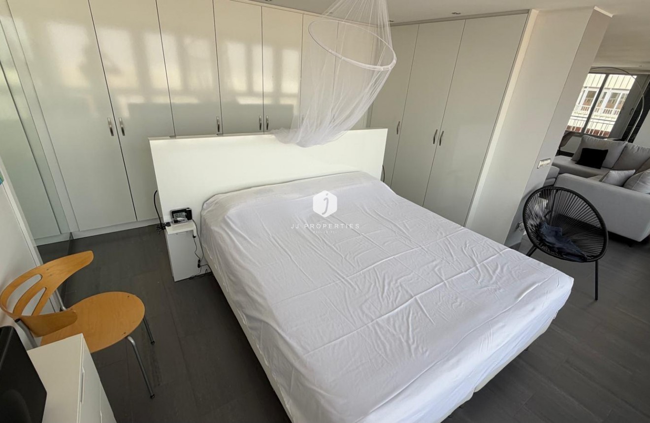Resale - Apartment / flat -
Torrevieja - Acequion