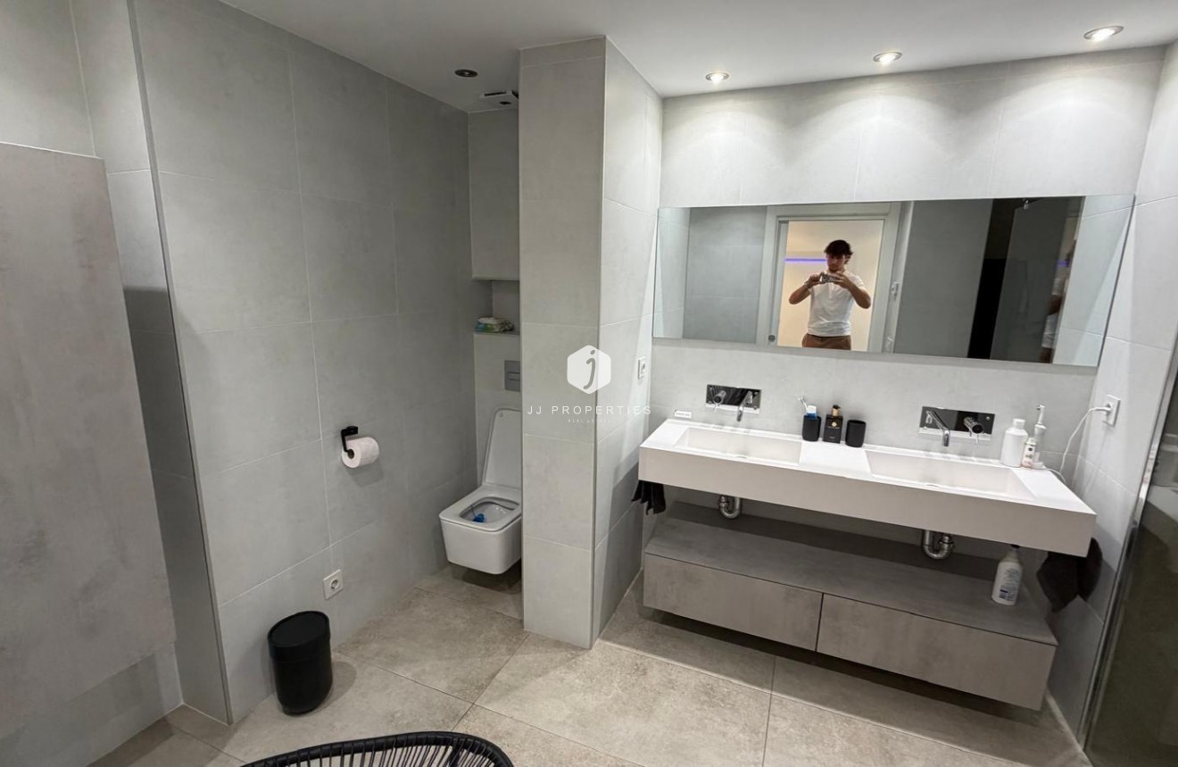 Resale - Apartment / flat -
Torrevieja - Acequion
