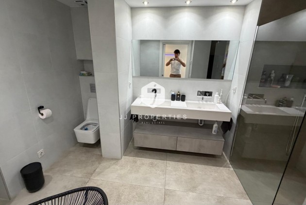 Resale - Apartment / flat -
Torrevieja - Acequion