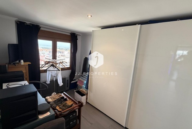 Resale - Apartment / flat -
Torrevieja - Acequion