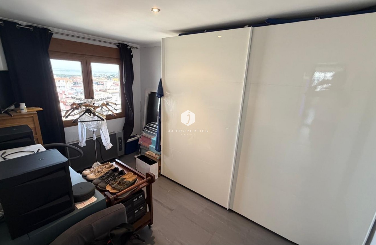 Resale - Apartment / flat -
Torrevieja - Acequion