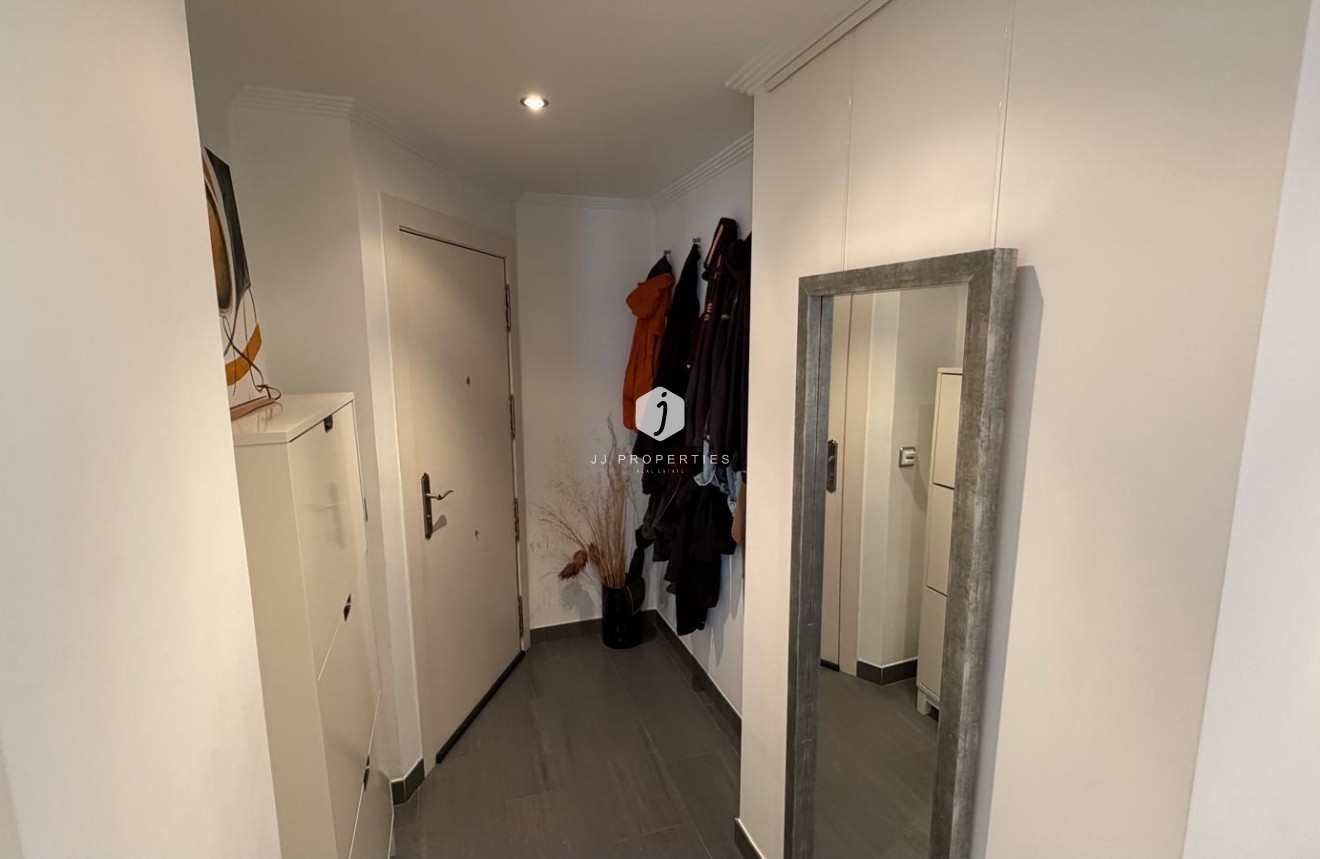 Resale - Apartment / flat -
Torrevieja - Acequion