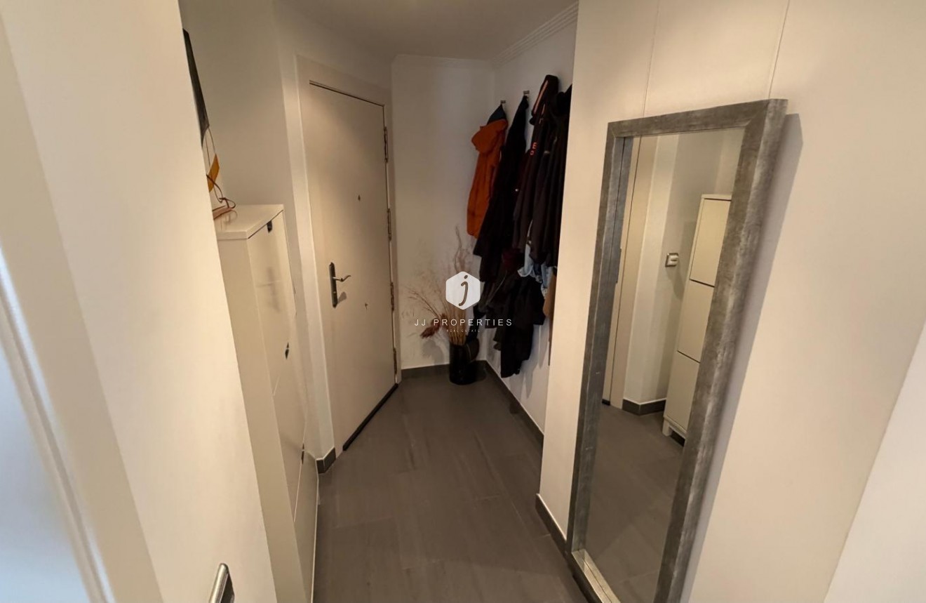 Resale - Apartment / flat -
Torrevieja - Acequion