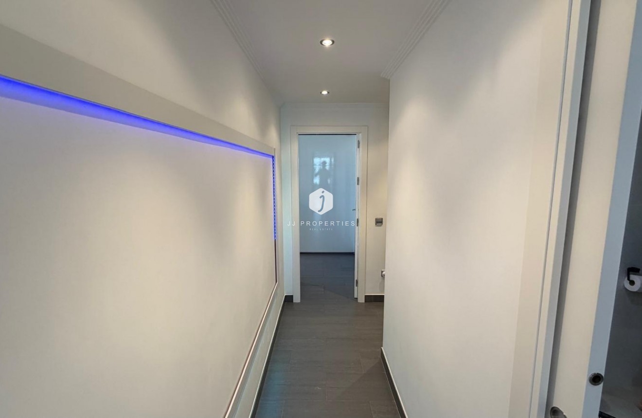 Resale - Apartment / flat -
Torrevieja - Acequion