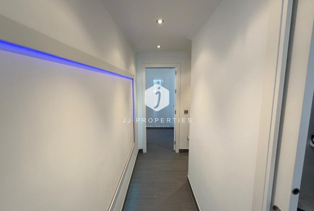 Resale - Apartment / flat -
Torrevieja - Acequion