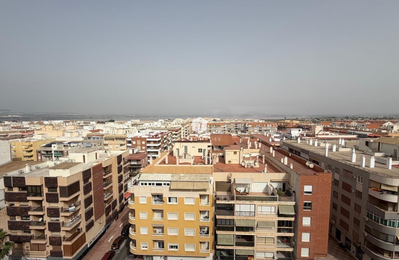Resale - Apartment / flat -
Torrevieja - Acequion