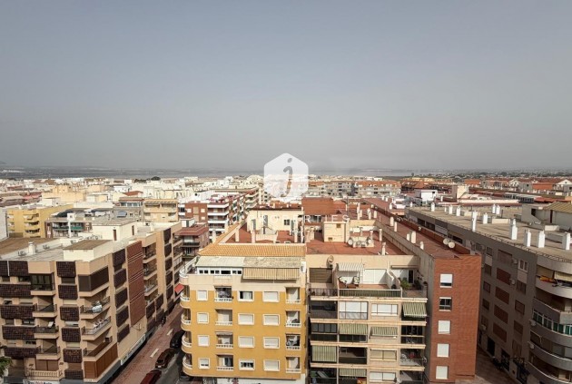 Resale - Apartment / flat -
Torrevieja - Acequion