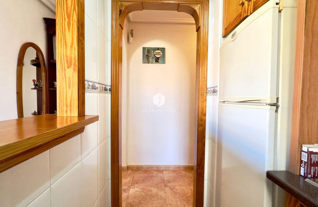Resale - Penthouse -
Torrevieja - PARQUE DE LAS NACIONES