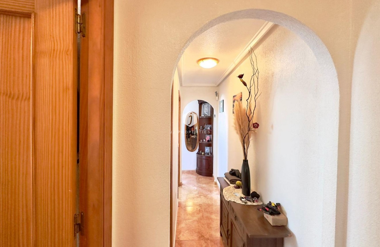 Resale - Penthouse -
Torrevieja - PARQUE DE LAS NACIONES