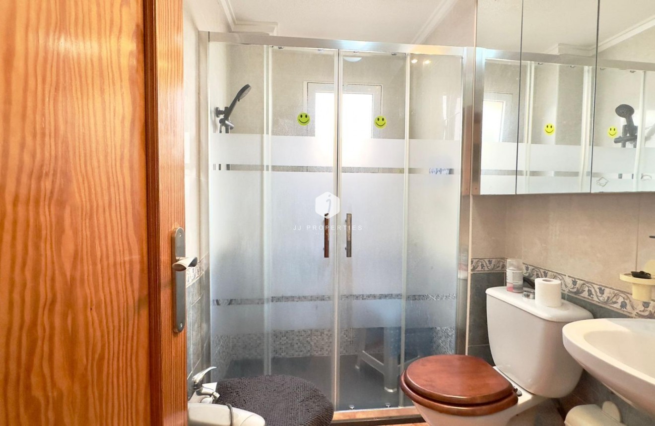 Resale - Penthouse -
Torrevieja - PARQUE DE LAS NACIONES