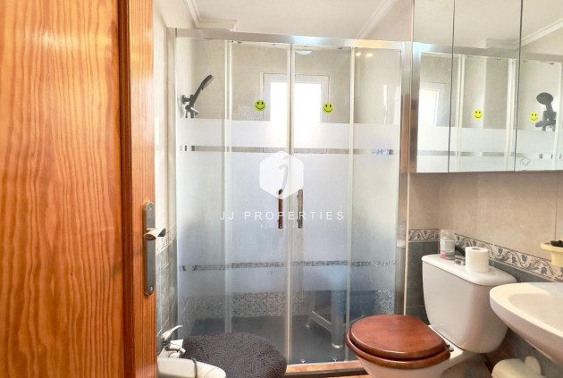 Resale - Penthouse -
Torrevieja - PARQUE DE LAS NACIONES