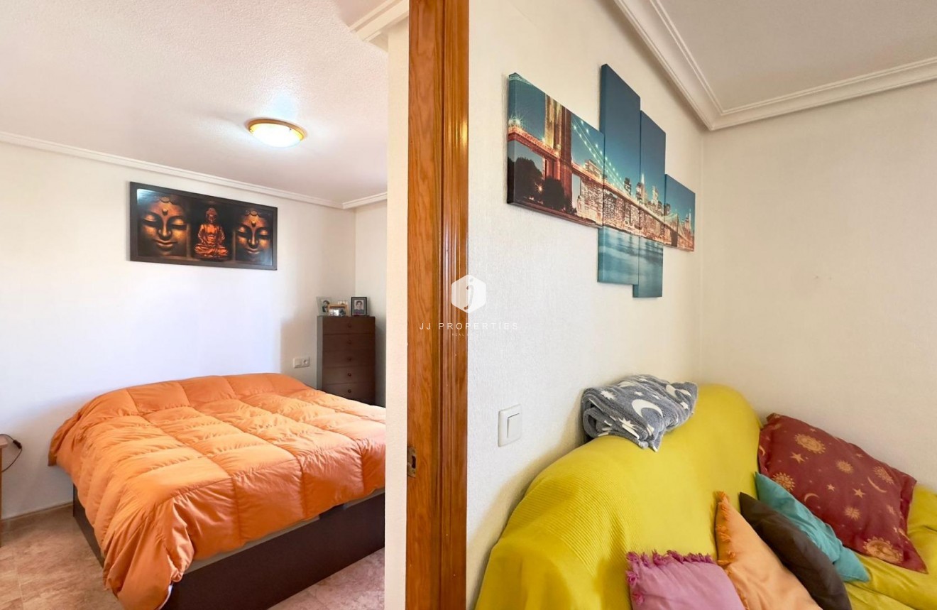 Resale - Penthouse -
Torrevieja - PARQUE DE LAS NACIONES