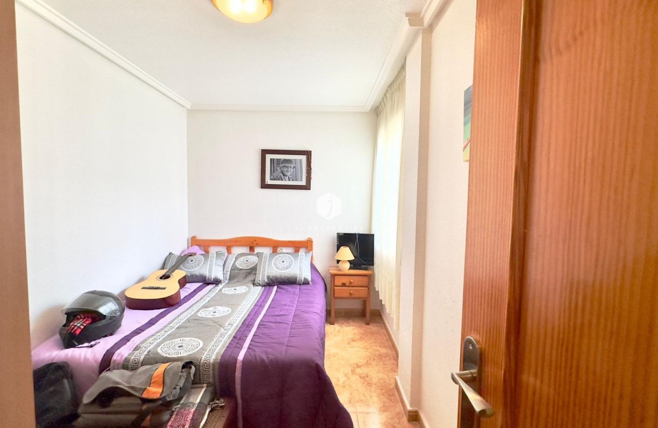 Resale - Penthouse -
Torrevieja - PARQUE DE LAS NACIONES
