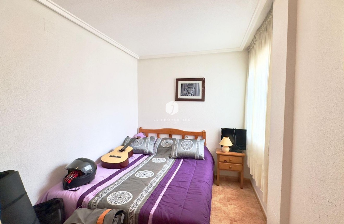 Resale - Penthouse -
Torrevieja - PARQUE DE LAS NACIONES