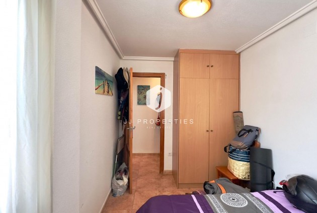 Resale - Penthouse -
Torrevieja - PARQUE DE LAS NACIONES