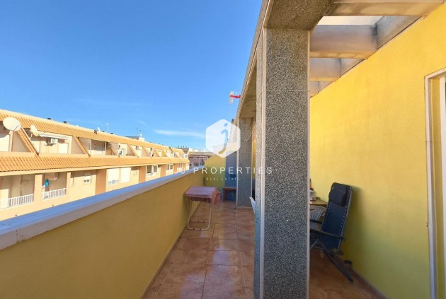 Resale - Penthouse -
Torrevieja - PARQUE DE LAS NACIONES